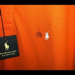 Polo Ralph Lauren Polo/Rugby Shirt NWT. Vintage.